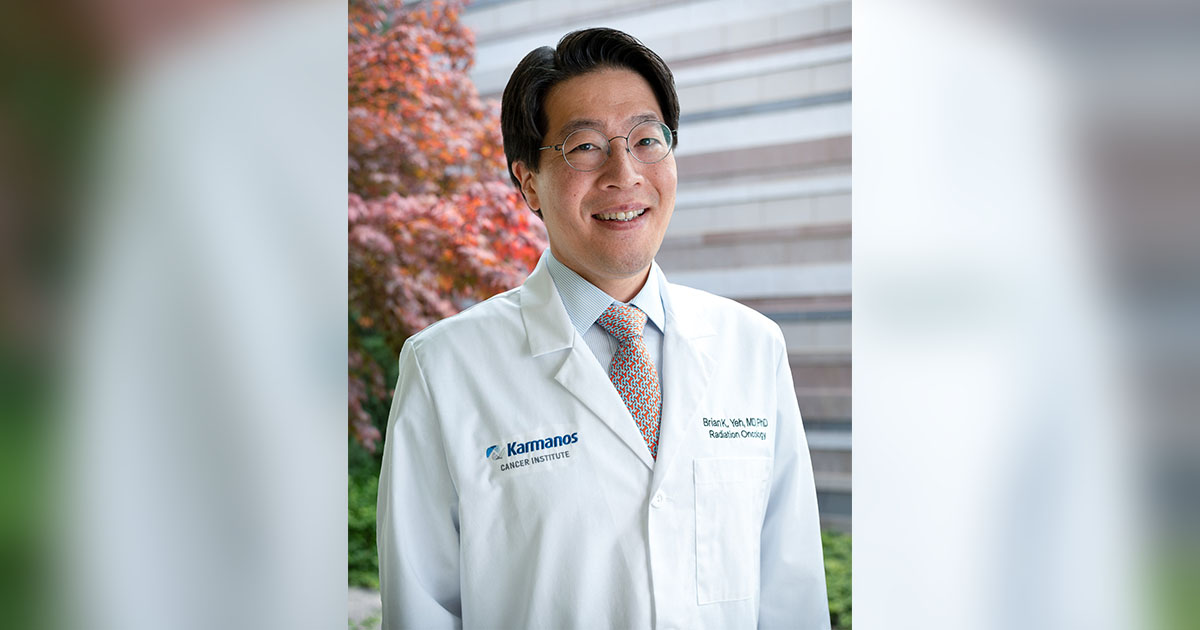 Fellowshiptrained proton therapy specialist and radiation oncologist